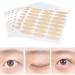 Double Eyelid Tape Stickers Eyelid Lift Strip Eyelid Sticker with Fork Rod 240 Pairs - Buy Online on SooperMarket.com