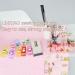 LINXIAO Magnetic Seam Guide & 9 Sewing Clips Set - Essential Sewing Supplies for Machine Sewing - Buy Online on SooperMarket.com