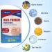 Fungal Nail Treatment - Nail Fungus Treatment for Toenail - Toe Nail Treatment Extra Strong - Nail Repair Treatment for Restores Damaged Nails - 8 Hours Nail Repair Restores Healthy Nails(32 Patches) - Buy Online on SooperMarket.com
