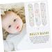 Anneome Belly Newborn Belly Belts Wrapping Portable Belly Wrapping ' Belly Cover Cotton - Buy Online on SooperMarket.com