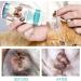 Ear Powder for Pets | 30G Safe Efficient Healthy Ear Wash Powder - Odor Removal Pet Accessories Ear Cleaner for Pets Rabbits Dogs Bunnies Puchen - Buy Online on SooperMarket.com