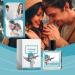 Cologne for Men 50ml Hypnosis Cologne Fragrances Long Lasting Romantic Fragrances 2 Pcs - Buy Online on SooperMarket.com