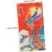 ABOOFAN 60 Pcs Trendy Red Envelope Chinese Red Packets Red Envelopes Chinese Lucky Money Envelopes Chinese Red Envelope Chinese Festival Red Envelopes Paper Lunar Calendar Thousand Yuan - Buy Online on SooperMarket.com