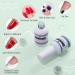 TOMICCA Nail Dehydrator and Primer Set - Professional Acid-Free Natural Prep Dehydrator for Acrylic Powder and Gel Nail Polish 15ml/0.52oz - Buy Online on SooperMarket.com