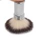 Men's Professional Shaving Brushes | Soft Bristles | Easy Foaming & Quick Drying Razor Brush Set for Home & Salon Wet Shaving - Buy Online on SooperMarket.com