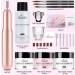 Cooserry Acrylic Nail Kit with Drill - Professional Starter Set for Acrylic Nails Extension and Art Designs - Buy Online on SooperMarket.com