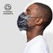 NU R Camouflage 3 Ply Disposable Face Mask with Filter Layer and Elastic Earloop - 10pcs, CAMO-025 - Buy Online on SooperMarket.com