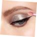 MAGICLULU 100pcs Double Ended Eyeshadow Brush Makeup Brush Double Head - Buy Online on SooperMarket.com