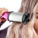 Buy Bed Head Swerve Curve Hair Waver & Wand | 2-in-1 Tool for Beachy Waves & Tousled Curls - International Shipping Available - Buy Online on SooperMarket.com