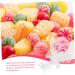 Alipis Box Favors Containers White Cart Bridal Creative Chocolate Baby Bakery Shower Treasure - Buy Online on SooperMarket.com