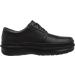 Propet Men's Villager Black Casual Shoes - Size 11 Wide - Buy Online on SooperMarket.com