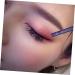 Gogogmee 18pcs Eyeliner Accessories for Makeup Kit for Women Colors Eye Liner Eyes Cosmetics Tools Abs - Buy Online on SooperMarket.com