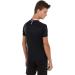 Canterbury Boys Vapodri Evader Hooped Rugby Jersey - Black/White | International Shipping Available - Buy Online on SooperMarket.com