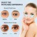 ProChosen Collagen Under Eye Patches - Anti-Aging Mask for Eye & Lip, Hydrating Skincare with Blueberries - 30 pairs - Buy Online on SooperMarket.com