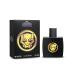Marvel Black Panther Fragrance For Men Eau De Toilette EDT 3.4oz 100ml Cologne Spray Made in Spain By Air Val International Black and Gold Essence of Wakanda 3.4Fl Oz - Buy Online on SooperMarket.com
