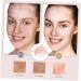 Beavorty 1 Set Makeup Brush Set Makeup Make up Brush Powder Brush Travel Concealer Acrylic - Buy Online on SooperMarket.com