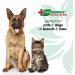 Vet Organics EcoImmune - Natural Immune Support Supplement for Dogs & Cats (4 oz) - Buy Online on SooperMarket.com