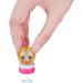 Rainbocorns Eggzania Surprise Mania Roary the Lion - Collectible Plush with over 20 Surprises - 28cm Cuddle Plush Stuffed Animal with Rings, Bracelets, Stickers, and Wearable Accessories - Buy Online on SooperMarket.com