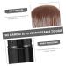 Shop Compact Powder Blush Brush | Portable Makeup Blending Brush for Flawless Application - Buy Online on SooperMarket.com