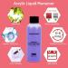 Lavender Violets Acrylic Nail Kit 12 Colors with Monomer Liquid Set - Hot Pink Halloween Red Vampire Nail Extension Powder - Professional Acrylic Tool Kit N963B - Buy Online on SooperMarket.com