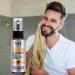 Bartwuchs Oil - Nourishing Essential Beard Growth Serum | 1 fl. oz Thickening & Nourishing Fluid for Fuller Beard - Buy Online on SooperMarket.com