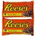 Reese's Peanut Butter Baking Chips - 10 oz - 2 pk