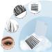 Lash Clusters 84 Pcs DIY Cluster Eyelash Extensions - D-Mix (8-16mm) Sprout - Buy Online on SooperMarket.com