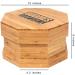 Buddies Bump Box Filler for King Size - Fills 76 Cones Simultaneously 1 Count (Pack of 1) - Buy Online on SooperMarket.com