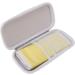 Insulin Cooler Travel Case Medical Cooler Bag Odorless Lightweight Easy to Clean Insulin Pen Insulation (Lemon Yellow) - Buy Online on SooperMarket.com