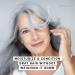 Gray Hair Conditioner 16 Oz | Just Nutritive Gray Hair Treatment | Natural Conditioner by Just Natural Hair Care - Buy Online on SooperMarket.com