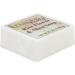 Buy Rice Flower & Shea Glycerin Soap | Eclectic Lady 4 oz Bar - Nourishing Handcrafted Soap for All Skin Types - Buy Online on SooperMarket.com