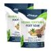 Herbal Soothing Foot Soak Herbal Detox Foot Soak Beads Herbal Detox Cleansing Foot Soak Beads Foot Care (20pcs/2Bag)