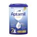 Aptamil Care 2 Follow-on milk after 6 months With Omega 3 & 6 DHA & ARA Without palm oil Baby food Milk powder 1x 800 g