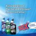 Lysol Power Toilet Bowl Cleaner 10X Cleaning Power 8 oz - Pack of 4 - Buy Online on SooperMarket.com