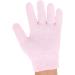 Lodokdre Moisturizing Gloves Lining Cotton Glove with Oils and Vitamins for Repair Eczema Dry Rough and Cracked Hands - Buy Online on SooperMarket.com