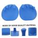 Arch Trainer Thumb Splint Set - Bunion Protector & Toe Correction Stretcher - Blue - 11x10x6CM - Buy Online on SooperMarket.com