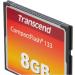 Transcend 8GB CompactFlash Memory Card 133x (TS8GCF133) - Buy Online on SooperMarket.com