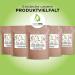Organic Cocoa Nibs 800g - Raw Topping Additive-Free from Peru | GreatVita - Buy Online on SooperMarket.com