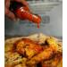The Cheeky Indian Fruity Goan Hot & Sweet Indian Style Sauce Tropical Golden Pineapple Sweetness with Tangy Caramelised Juices Made With Fresh & Quality Ingredients in Small Batches in UK 179g The Fruity Goan - Buy Online on SooperMarket.com