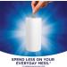Sparkle Pick-A-Size Paper Towels - 6 Double Rolls | 12 Regular Rolls - Buy Online on SooperMarket.com