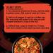 Schwartz Chicken Jambalaya Recipe Mix 35g - Authentic Southern Flavor - Buy Online on SooperMarket.com