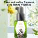 Hair Oil for Frizz Control - 70ml Fast-Acting Dry Hair Care Oils Hair Softening Products for Business Trips Hair Salon Home Traveling Vacation Outing Kirdume - Buy Online on SooperMarket.com