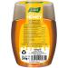 Tanug Pure Blossom Honey 350g Squeeze Bottle (Pack of 3) | Premium Spanish Honey 100% Natural Gluten Free | Natural Sweetener & Great Sugar Alternative - Buy Online on SooperMarket.com