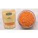 Organic Red Split Lentils - High Fibre High Protein No Additives No Preservatives Raw Vegan GMO-Free Certified Organic - Perfect for Soups Curries - Thames Organic 500g 500 g (Pack of 1) - Buy Online on SooperMarket.com