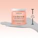 Majestic Pure Coco Rose Scrub with Biotin, Collagen, Stem Cell & Coconut Oil - Exfoliating Body Scrub for Men & Women - 10 oz - Buy Online on SooperMarket.com