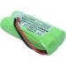DCH 600mAh BC102906 Battery Replacement for Uniross 87C - International Shipping Available - Buy Online on SooperMarket.com