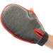 BPS Massage Gloves for Pets - Dog & Cat Hair Removal & Massage Tool - Buy Online on SooperMarket.com