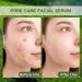 Tea Tree Face Serum - Tea Tree Oil Hyaluronic Acid Serum Dark Spot Correcting Glow Serum Korean Serum Tea Tree Cream Skin Brightening Hydrating Serum For All Skin Types 30ml - Buy Online on SooperMarket.com