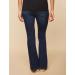 Motherhood Maternity Women's XS Dark Wash Jeans - Stylish and Comfortable Maternity Wear - Buy Online on SooperMarket.com