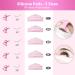 Beauty7 Lash Lift Kit - Professional Salon at Home for Eyelash Extension Curling and Perming (5 Pack) - Buy Online on SooperMarket.com